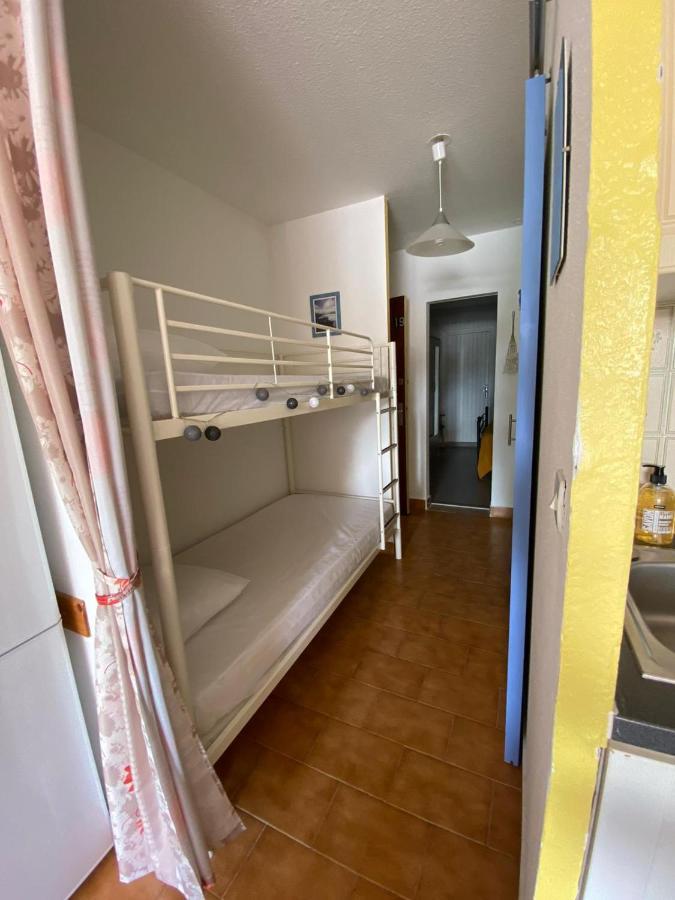 Port Cros Appartement Sète Extérieur photo