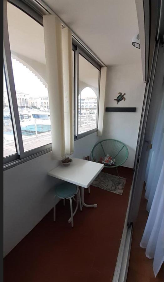 Port Cros Appartement Sète Extérieur photo