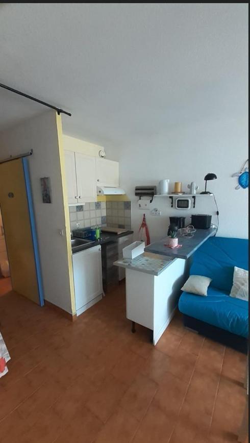 Port Cros Appartement Sète Extérieur photo