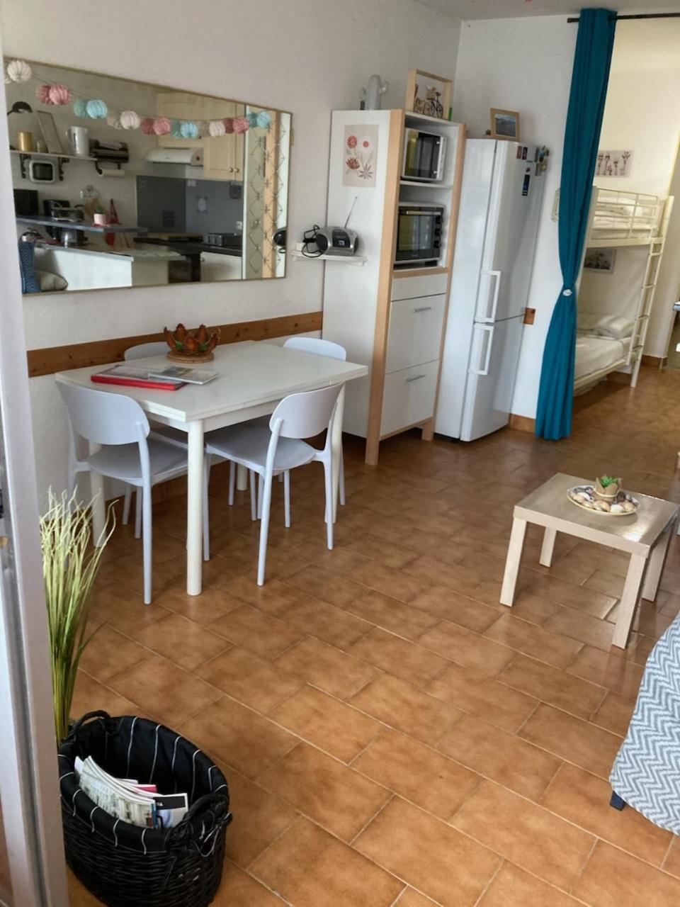 Port Cros Appartement Sète Extérieur photo