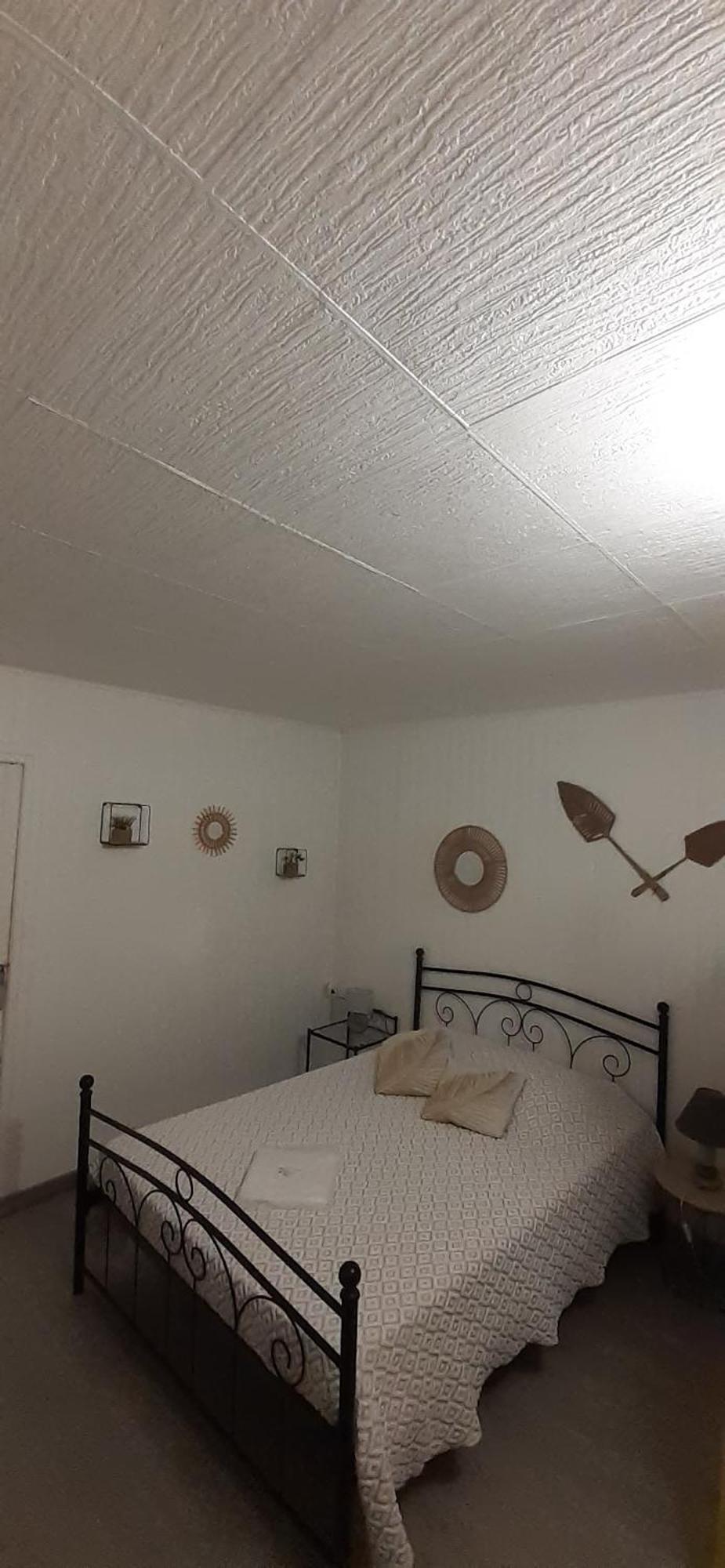 Port Cros Appartement Sète Extérieur photo
